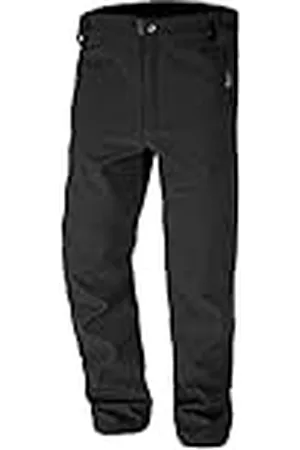 CMP Pantalón Hombre Con Polaina Interior, , 56
