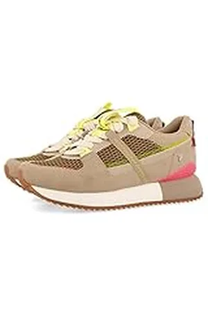 Gioseppo Sneakers con Texturas para Mujer thorens