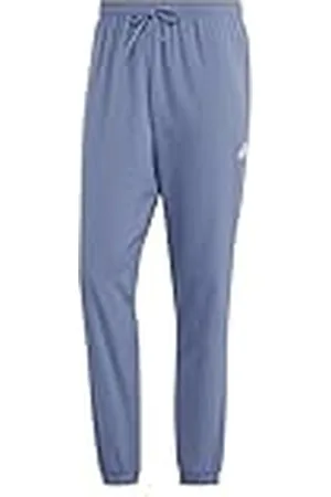 adidas Hombre Embroidered Woven Pants, , XL
