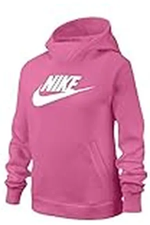 Nike Sudadera Infantil Unisex NSW PE, Unisex niños, BV2717, , Extra-Large