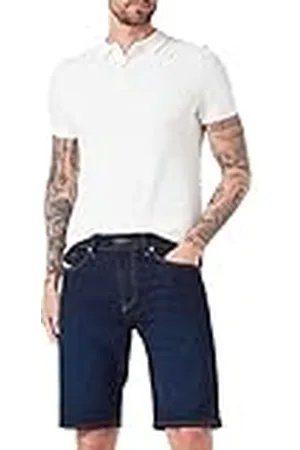 Diesel Slim-Short Bermudas, , 36 para Hombre