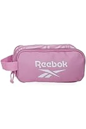 Reebok Festival Estuche Triple 22x10x9 cms Poliéster by Joumma Bags by Joumma Bags