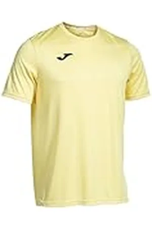Joma Combi M/C, T-Shirt Hombre, , 3XS