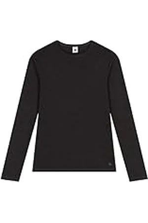 Petit Bateau A0B6E Camiseta De Manga Larga Mujer L
