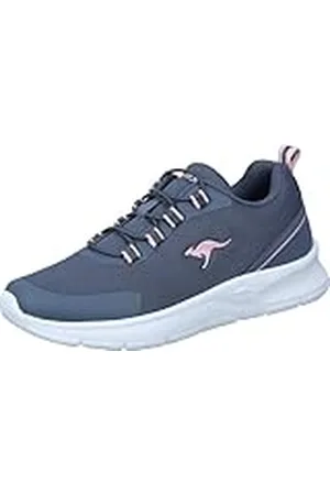 KangaROOS K-NJ Lana Os, Zapatillas Mujer, , 36 EU