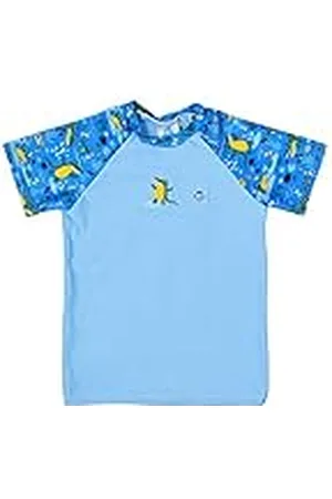 Splash UV Camisa de protección de Sarpullido 2-3 años