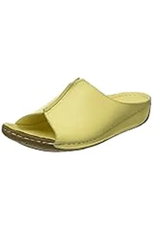 Andrea Conti Zapatillas de Mujer, Pantuflas, , 42 EU