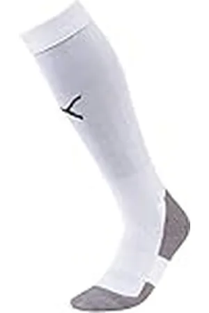 PUMA Liga Socks Core, Calcetines para Hombre, , 47-49 (Talla del fabricante: 5)