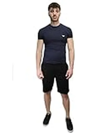 Emporio Armani Bermudas para Hombre, , XXL