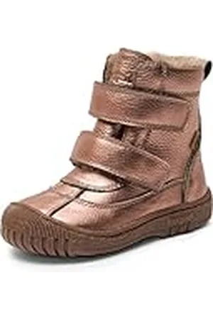 Bisgaard Ellis Tex, Bota de Moda Unisex niños, 22 EU