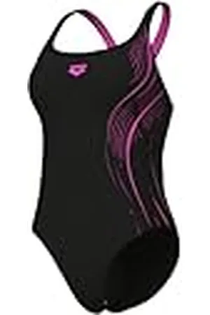 Arena Bañador con sostén Feel para Mujer Scratch Control Pro Back