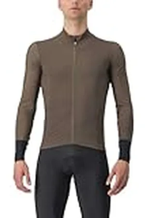 Castelli 4522518-304 Flight Jersey Air Sweatshirt Hombre Tamaño M