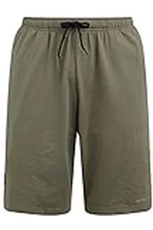 Canterbury Cotton Shorts Corto, Hombre, , S