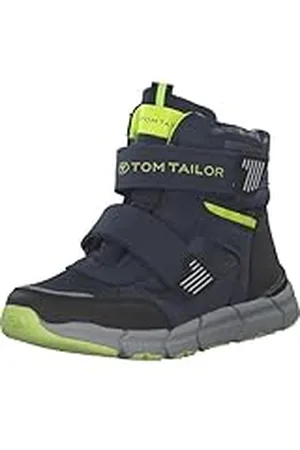TOM TAILOR 6370250004, Botas para Nieve, , 40 EU