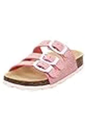 Superfit Fussbettpantoffel, Mule, , 32 EU