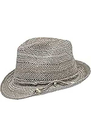 Chillouts Pula Hat Gorro/Sombrero, Color Gris, XS para Mujer