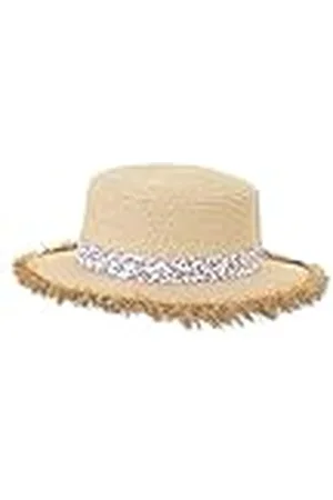 Sterntaler Paja Sombrero Infantil, , 49 Unisex niños