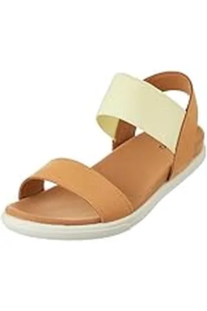 Ecco Damara, Sandals Mujer, , 37 EU