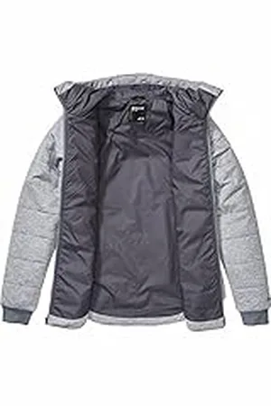 Marmot Visita Insulated Hoodie Sudadera Mujer S, , XL