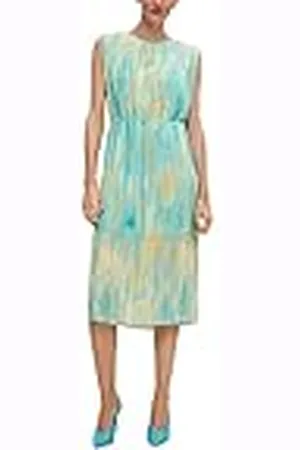 Comma, 60.2.61.20.200.2129607 Vestido, 62B9, 34 para Mujer