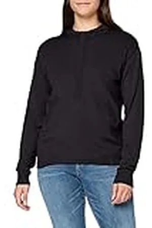 Falke Pullover Sudadera con Capucha, Mujer, , Extra-Large