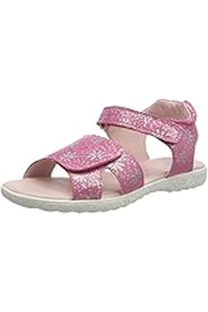 Richter Kinderschuhe Sole, Sandalia Niñas, , 25 EU