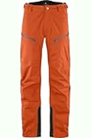 Fjällräven Fjallraven F86622-208 Bergtagen Eco-Shell Trousers M 48
