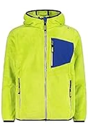 CMP Chaqueta Niño Con Capucha Fija, , 110