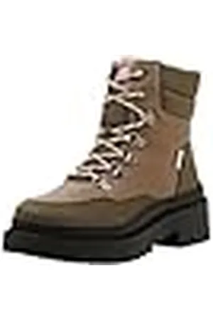 ESPRIT Mujer de Moda, Botas Cortas al Tobillo, , 41 EU