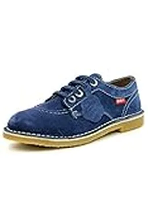 Kickers Kick Karma, Oxford Plano Mujer, , 39 EU