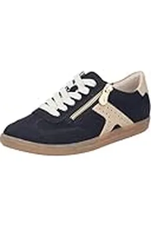 Rieker L9700, Zapatillas Bajas Mujer, , 40 EU