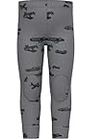 NAME IT NMMWANG Wool Needle LONGJOHN Noos XXIII Leggings, , 98 para Niños