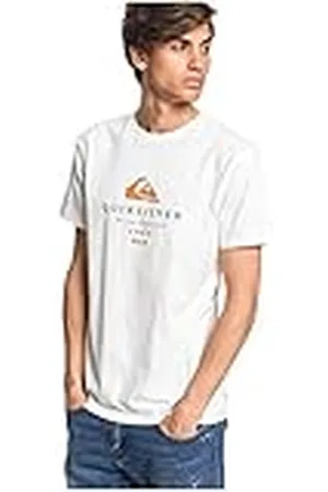 Quiksilver First Fire Camiseta para Adulto, , S
