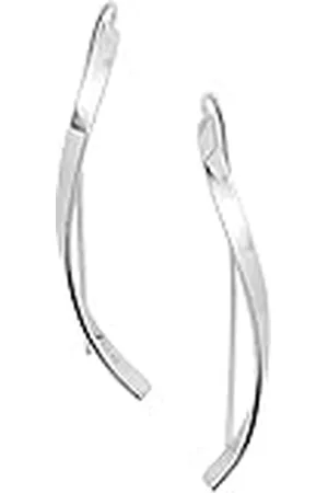 Skagen Pendientes para mujer en Acero Inoxidable o Semipreciosos con Cierre de Alambre Abierto
