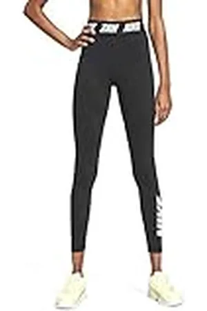 Nike W NSW Lggng Club HW Pantalones de Deporte, Mujer, , 2XL