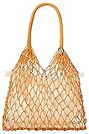 Benetton Bolsa 69g41y01d, Playa para Mujer, , ST