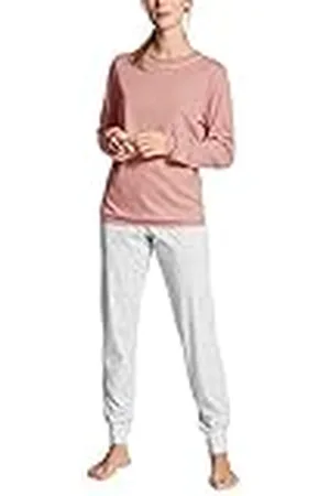 Calida Sweet Dreams Pijama, , 46 (Talla del Fabricante: Medium) para Mujer