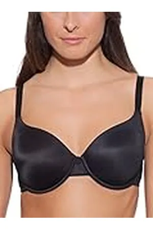 Selene Sujetador Aurora con Aros Y Copa Relleno Gran Capacidad 110C