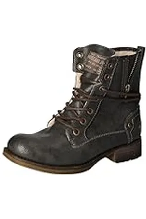 Mustang 5026-619, Botines, Grafito 259, 31 EU