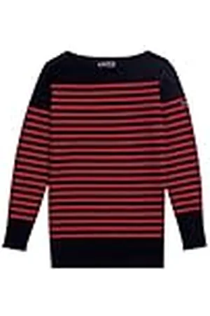 Armor.lux Marinero Amiral Mujer Camiseta, , 44