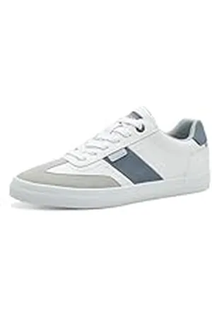 QS by s.Oliver Herren Sneaker Low 5-13609-44, Zapatillas Hombre, , 43 EU