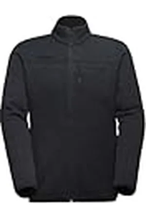 Mammut Arctic IV ML Chaqueta Hombre negro mélange 3XL