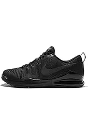 Nike Zoom Train Action, Zapatillas Hombre, Multicolor (Black/Mtlc Hematite/Dark Grey 001), 42.5 EU