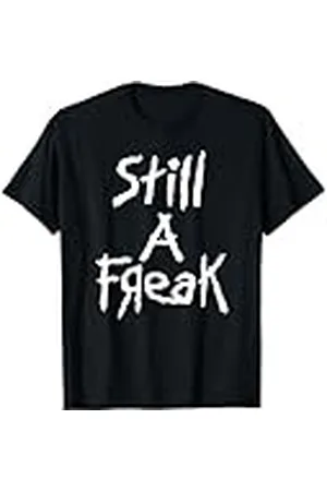 Korn Still A Freak Camiseta Camiseta