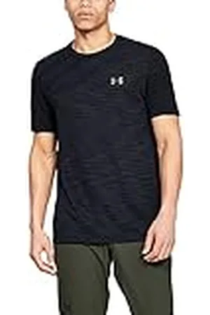 Under Armour Vanish Seamless Nov 1 Camisa Manga Corta, Hombre, , MD