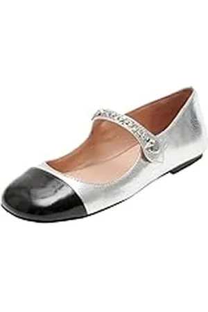 Moschino Ja11061g0lid190a, Ballerina Mujer, , 41.5 EU
