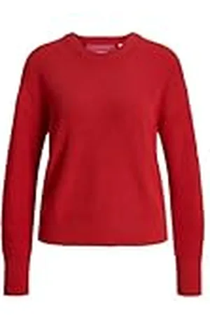 JJXX Jxmila Twist Crew Neck Knit Noos Jersey de Punto, , XS para Mujer