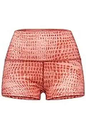 Supernatural W Super Shorts Printed Pantalones Cortos, Mujer, , Small