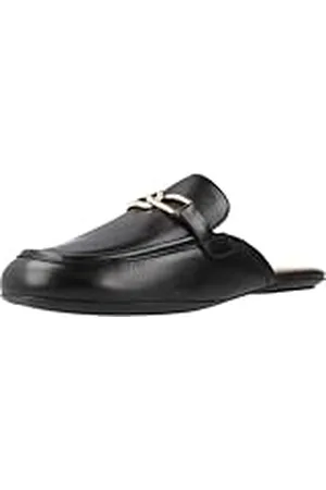 Geox D Palmaria C, Mocasines Planos Mujer, , 39 EU