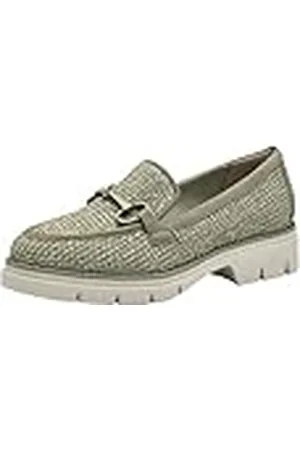 Tamaris Damen 1-24316-42, Mocasines Mujer, , 37 EU
